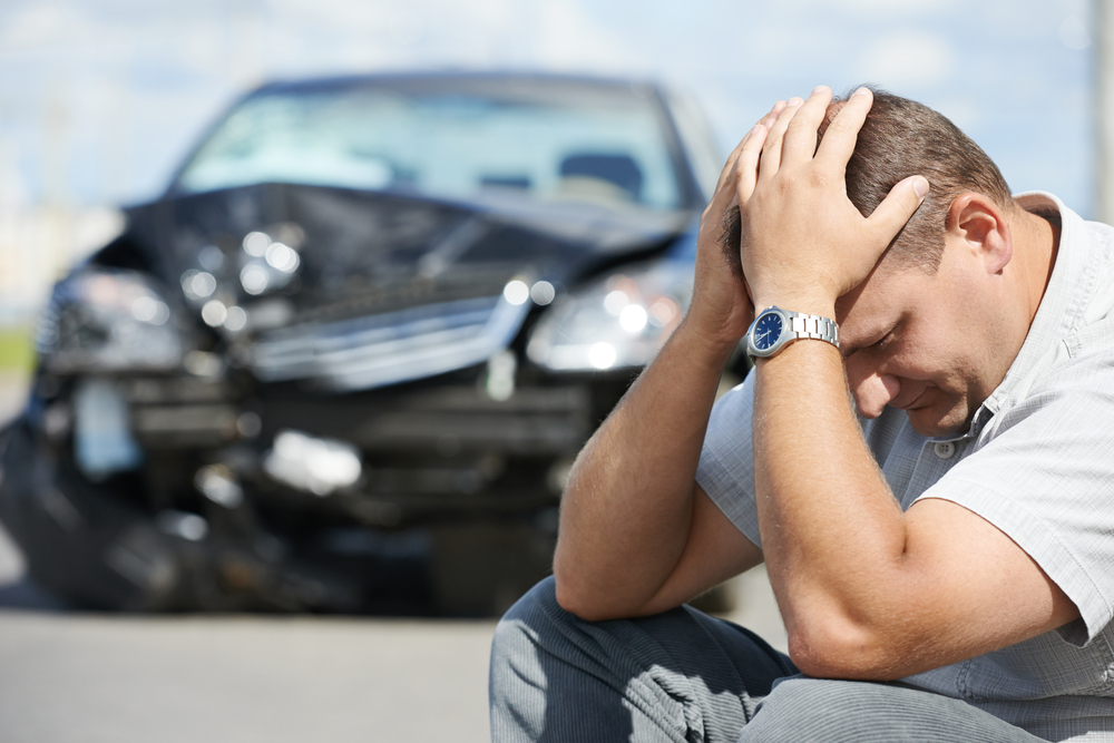 自転車の交通事故と自動車の交通事故は何が違う？