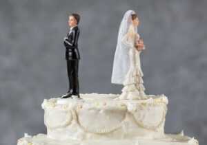 国際結婚 離婚