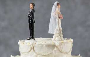 国際結婚 離婚