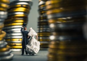 借金があっても幸せな結婚をするために知っておくべき８つのこと