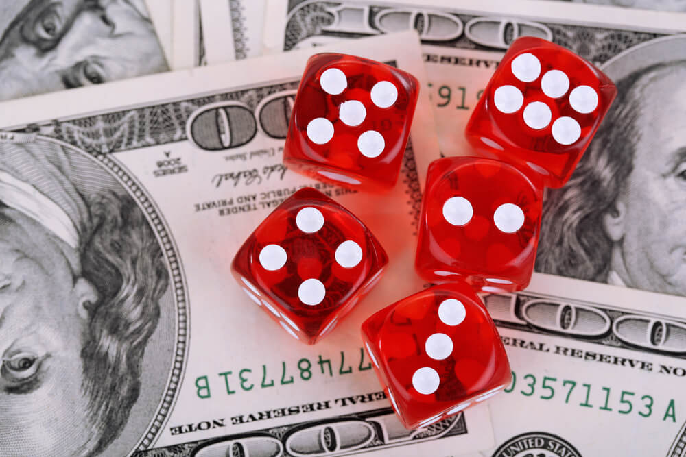 ギャンブル依存症による借金はどうすればいいのか？
