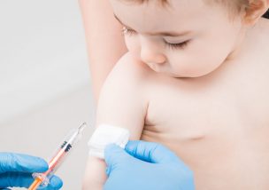 Ｂ型肝炎ワクチン定期接種化に関する９つのポイント