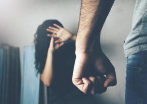 配偶者暴力防止法（DV法）の基本知識～重要な８つのこと