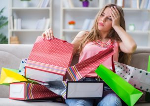 ストレスによる買い物が止まらない！克服する５つの方法を徹底解説