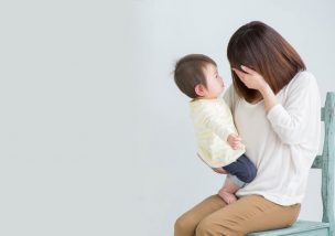 放置しないで！育児ノイローゼの７つのリスクと効果的な対処方法