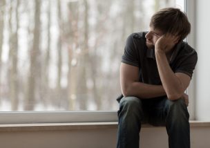 夫の鬱っぽい症状に対処するための3つのポイント