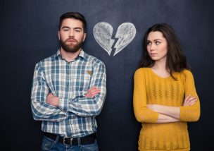 アスペルガー症候群と離婚問題｜相手が離婚を考える理由と解決策