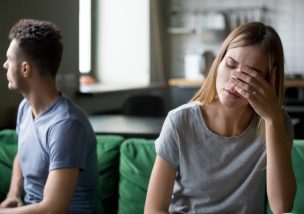 旦那が謝らない心理と対処法：夫婦関係を円滑にする５つのアドバイス
