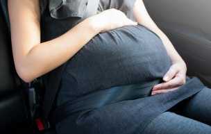 妊婦さんの交通事故～お腹の赤ちゃんのために知っておきたい初期対応・示談についての重要ポイント