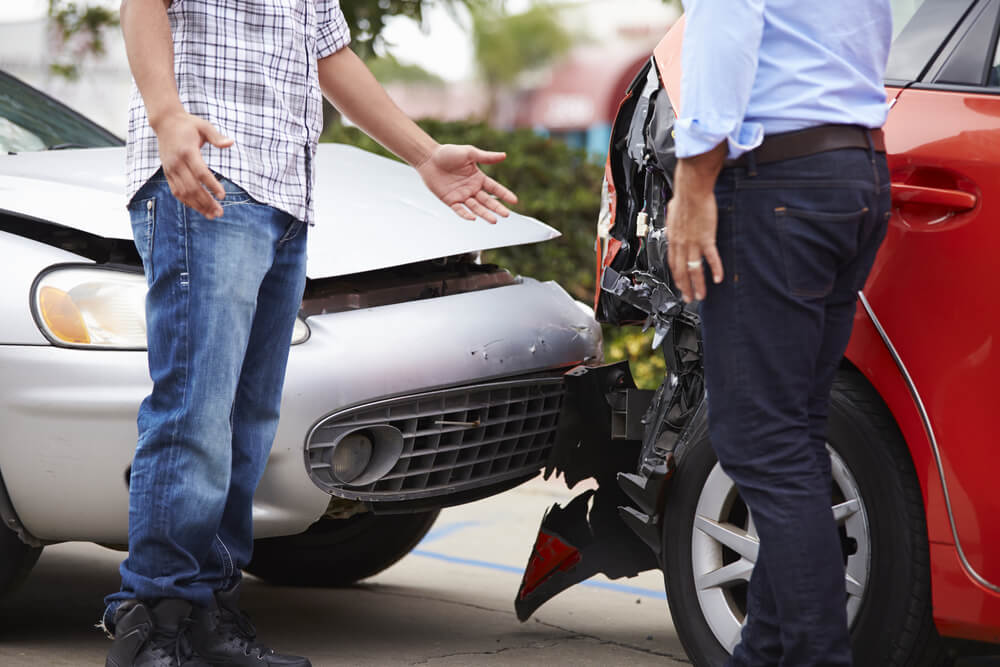 過失割合１０対０の交通事故の示談で損しないために知っておくべき３つのポイント