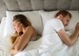 セックスレスと浮気の関係について夫婦が知っておくべきこと７つ