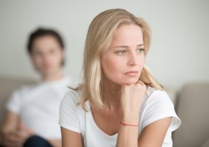 義両親との同居を理由・原因に離婚できる？離婚するための方法