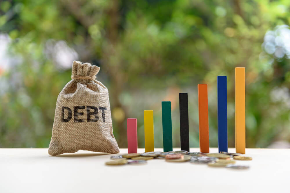 任意整理することが難しい５つの借金