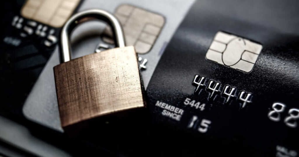 安全にクレジットカードを作るための５つのポイント
