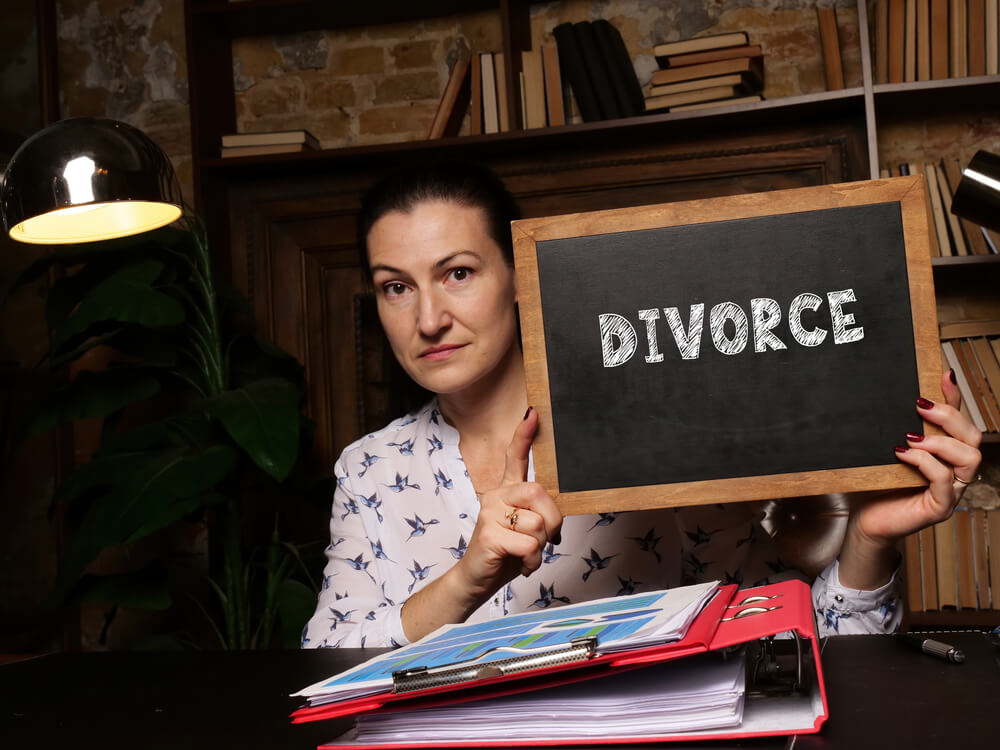 熟年離婚率は？