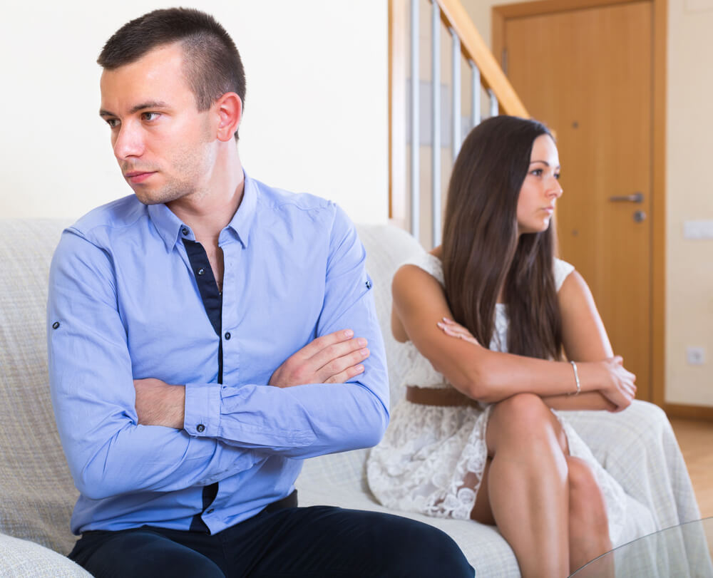 離婚後に復縁の可能性が高い夫婦の特徴は？