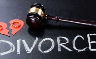 有責配偶者からの離婚請求に関する慰謝料の相場と５つの知識