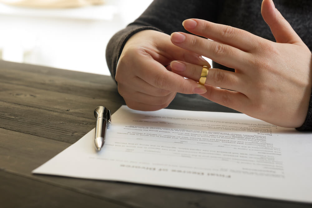 協議離婚における離婚届提出のベストタイミング
