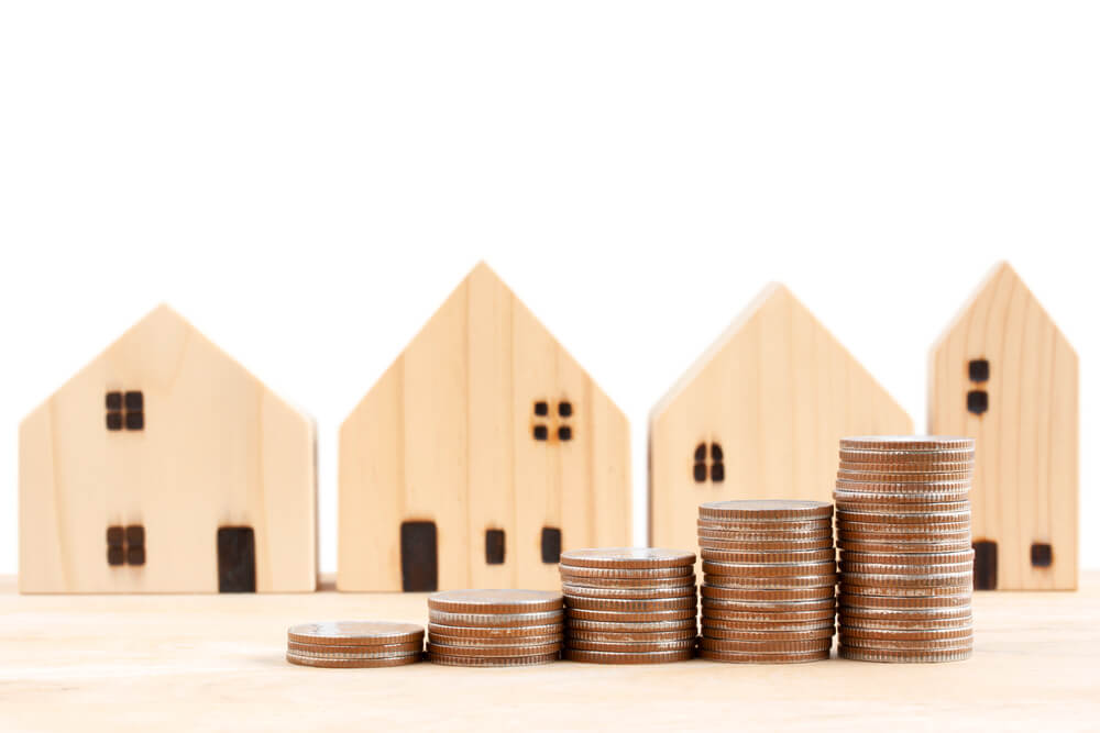 家を手放さずに住宅ローン破綻を避ける３つの方法
