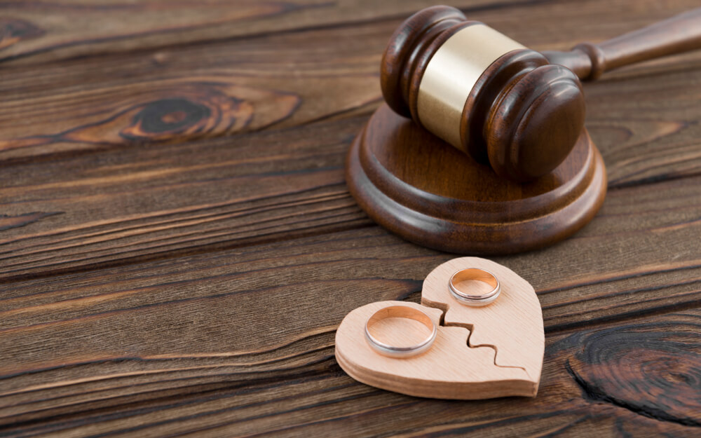 有責配偶者から離婚請求はできる？