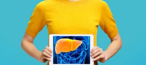 肝臓に病を抱えるあなたがもらえる可能性のある病気